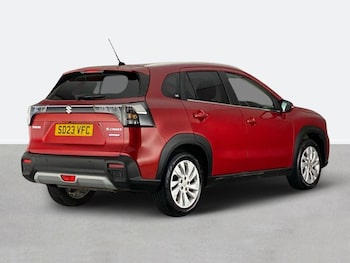 Used Suzuki SX4 S-Cross 2023 for sale - 78668590: Photo