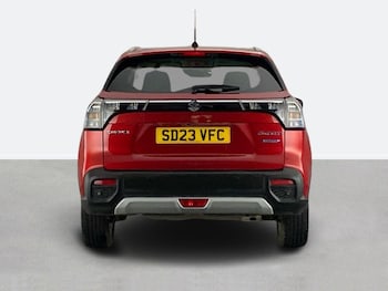 Used Suzuki SX4 S-Cross 2023 for sale - 78668590: Photo