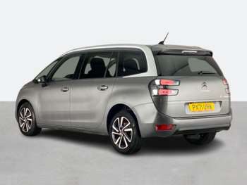 Used Citroen C4 Grand Picasso 2022 for sale - 74803483: Photo