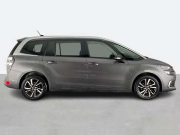 Used Citroen C4 Grand Picasso 2022 for sale - 74803483: Photo