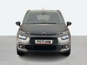 Used Citroen C4 Grand Picasso 2022 for sale - 74803483: Photo
