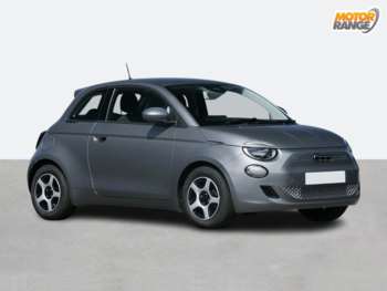 2023 - 87kW La Prima 42kWh 3dr Auto