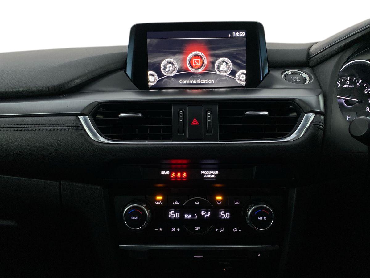 Used Mazda Mazda6 2026 for sale - 78210899: Photo 10