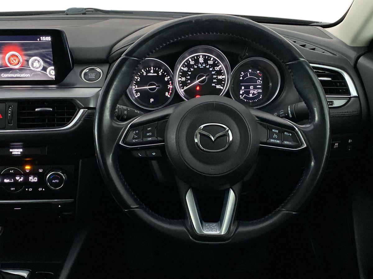 Used Mazda Mazda6 2026 for sale - 78210899: Photo 11