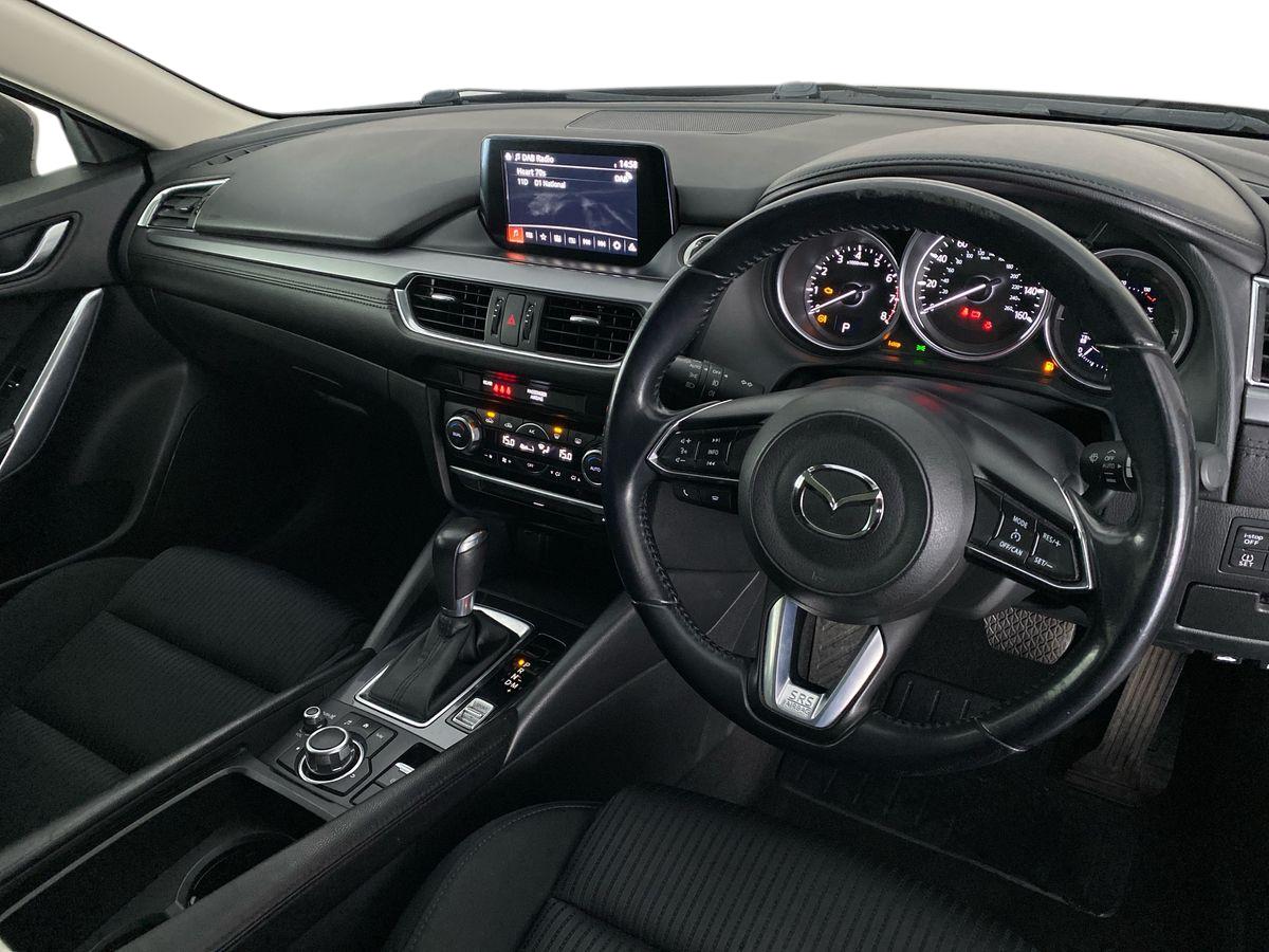 Used Mazda Mazda6 2026 for sale - 78210899: Photo 12