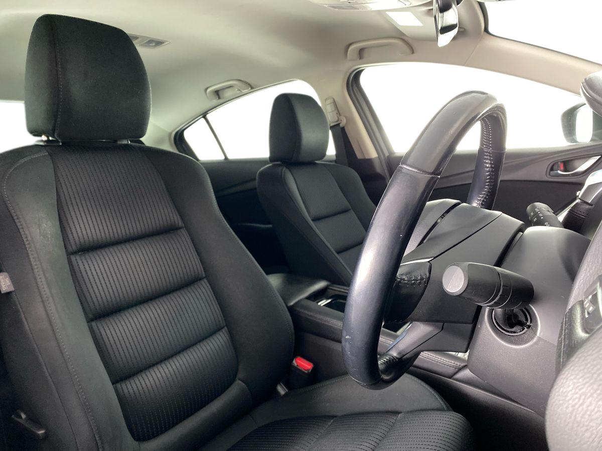 Used Mazda Mazda6 2026 for sale - 78210899: Photo 13