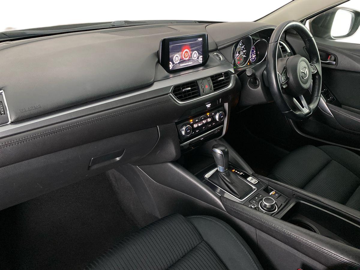 Used Mazda Mazda6 2026 for sale - 78210899: Photo 14