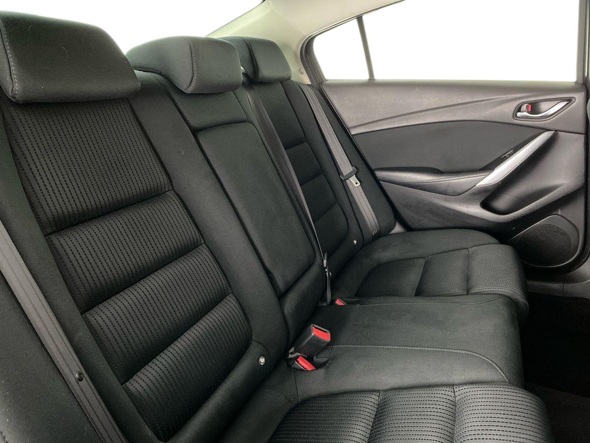 Used Mazda Mazda6 2026 for sale - 78210899: Photo 15