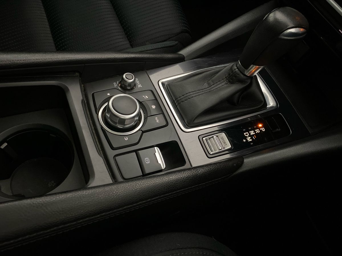 Used Mazda Mazda6 2026 for sale - 78210899: Photo 16