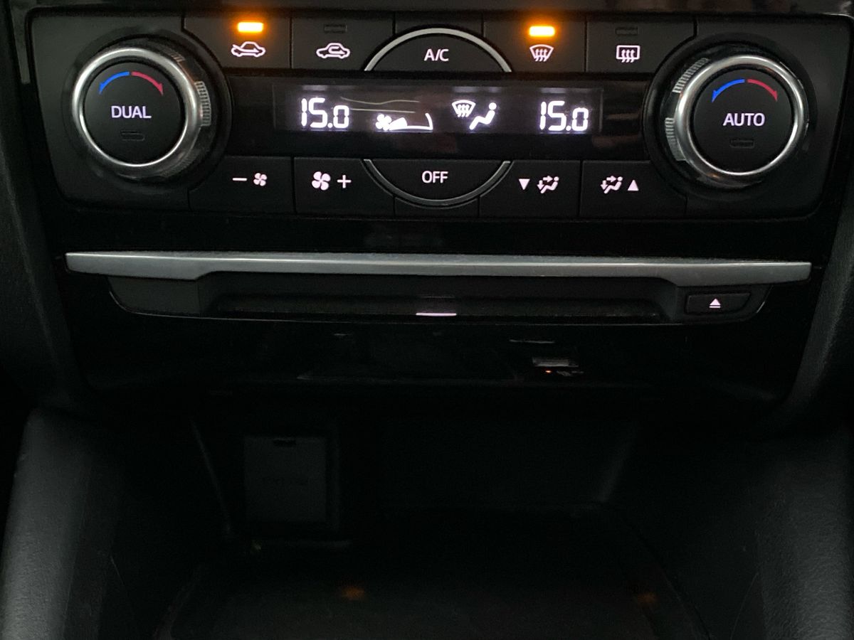 Used Mazda Mazda6 2026 for sale - 78210899: Photo 18