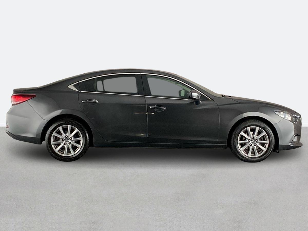 Used Mazda Mazda6 2026 for sale - 78210899: Photo 2