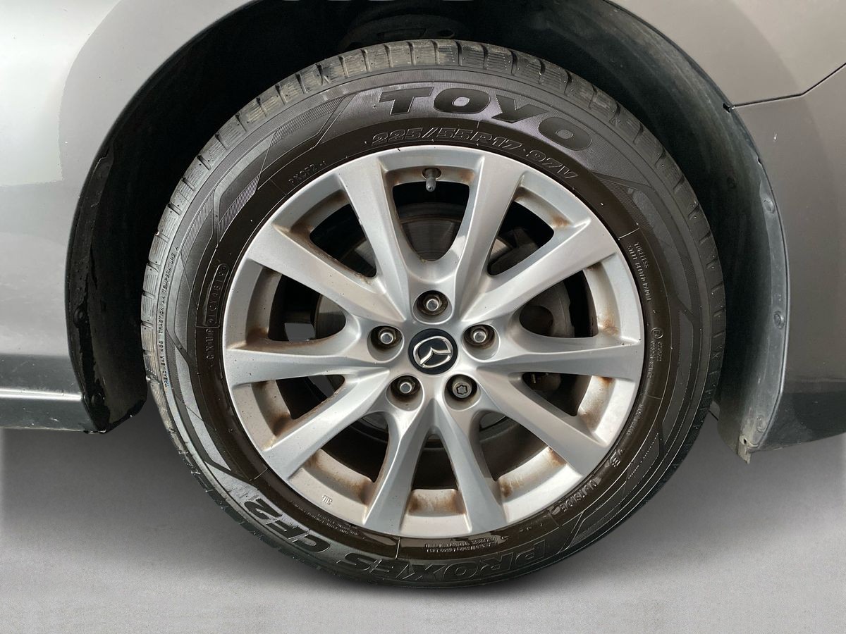 Used Mazda Mazda6 2026 for sale - 78210899: Photo 25