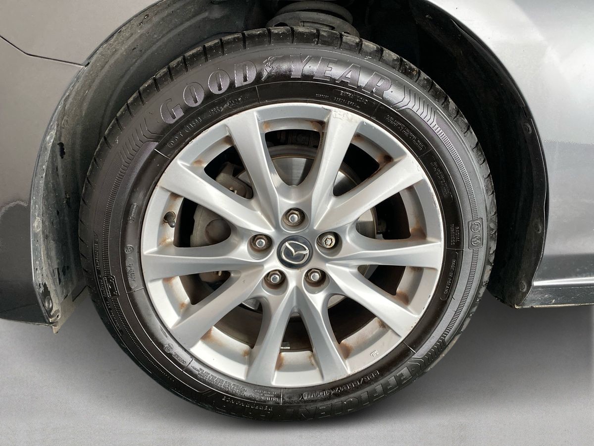 Used Mazda Mazda6 2026 for sale - 78210899: Photo 26