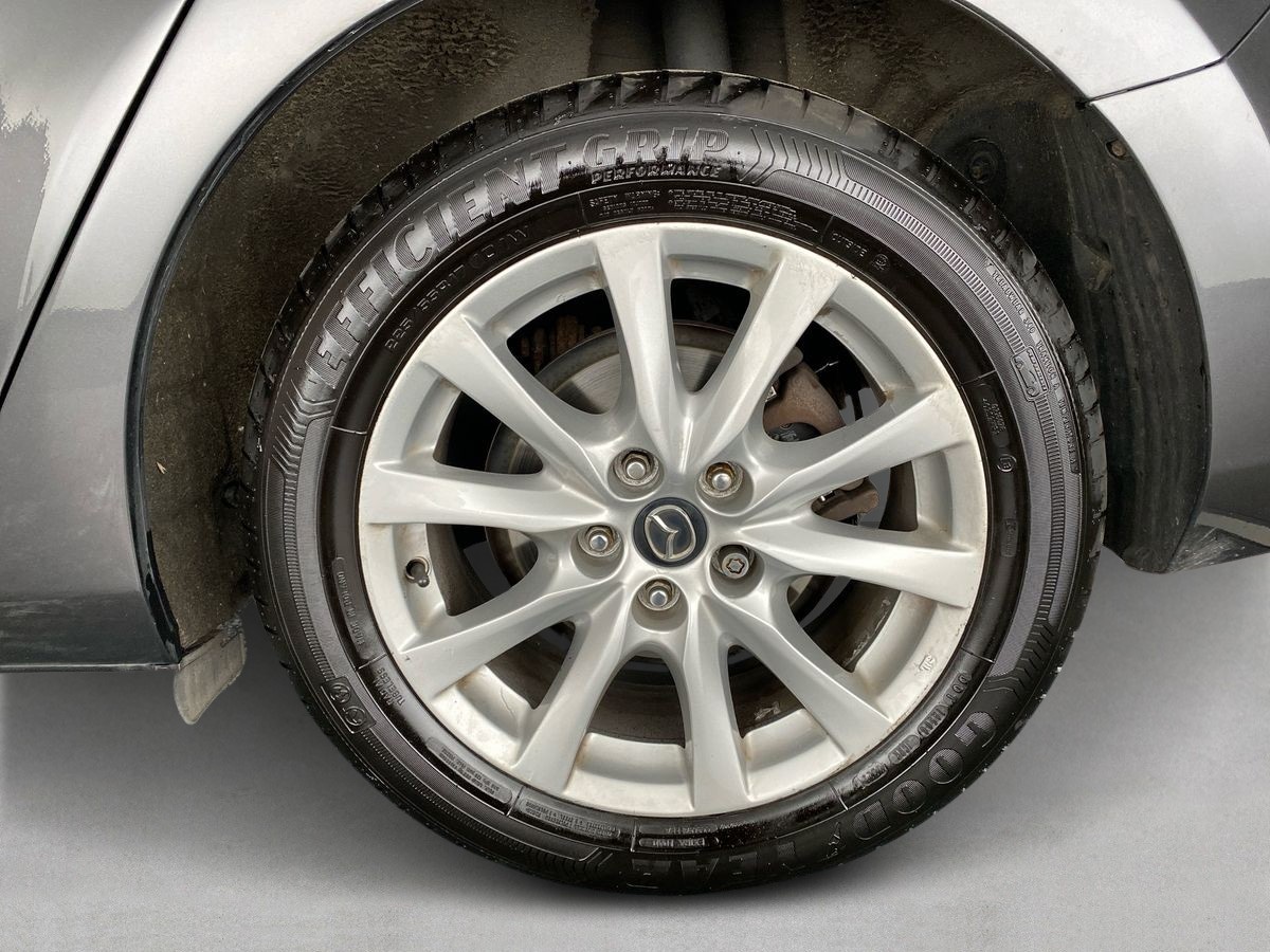 Used Mazda Mazda6 2026 for sale - 78210899: Photo 27