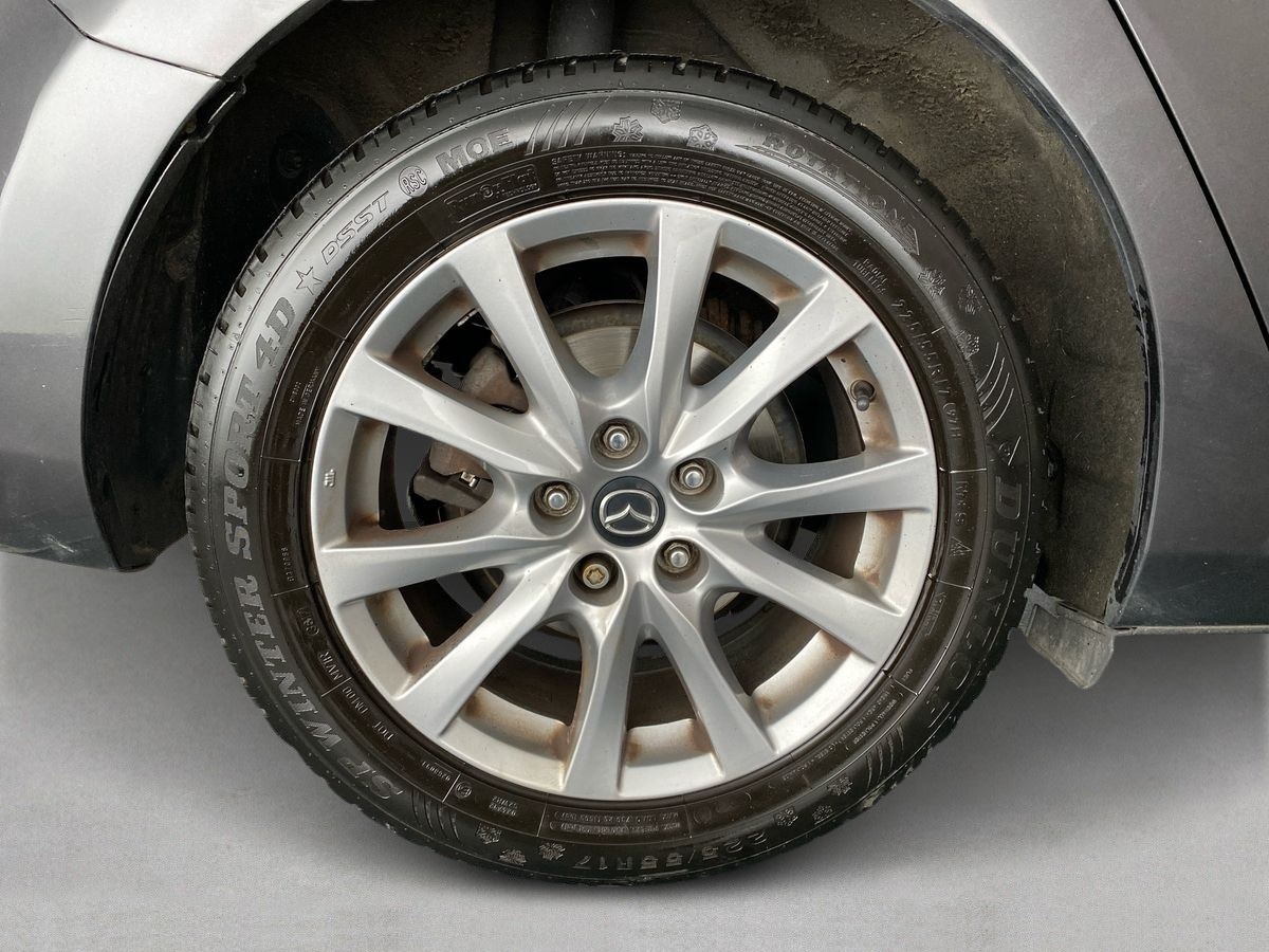 Used Mazda Mazda6 2026 for sale - 78210899: Photo 28