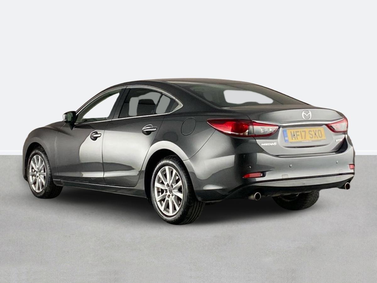 Used Mazda Mazda6 2026 for sale - 78210899: Photo 5