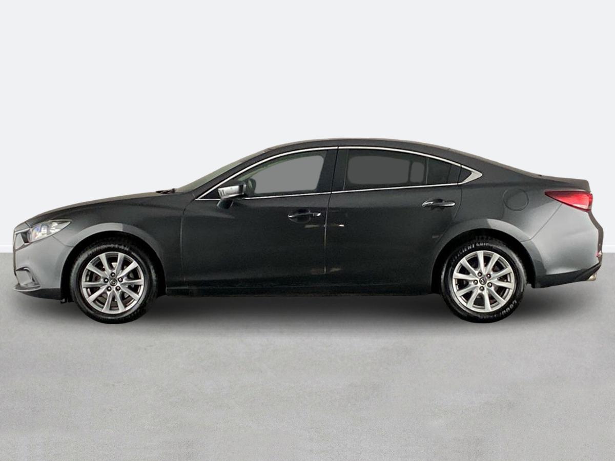 Used Mazda Mazda6 2026 for sale - 78210899: Photo 6