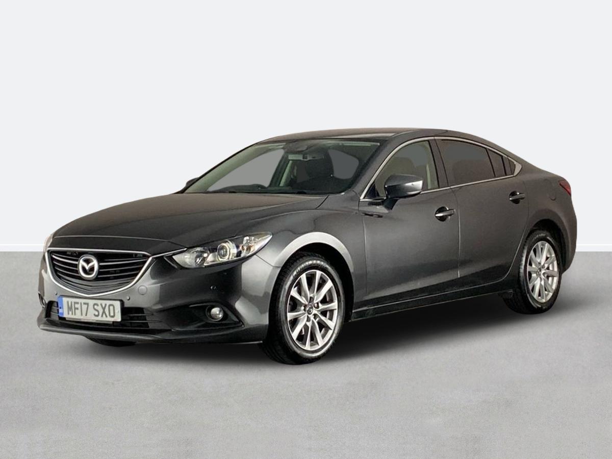 Used Mazda Mazda6 2026 for sale - 78210899: Photo 7