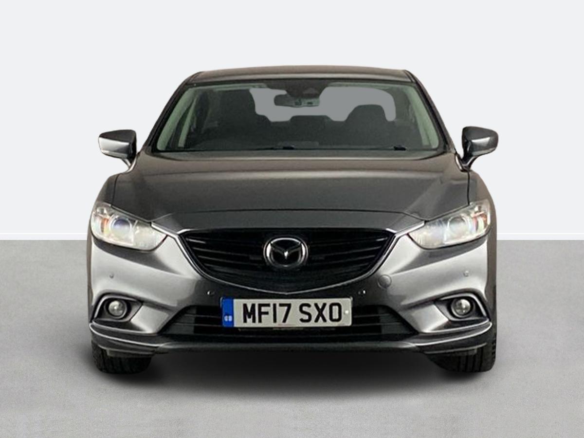 Used Mazda Mazda6 2026 for sale - 78210899: Photo 8
