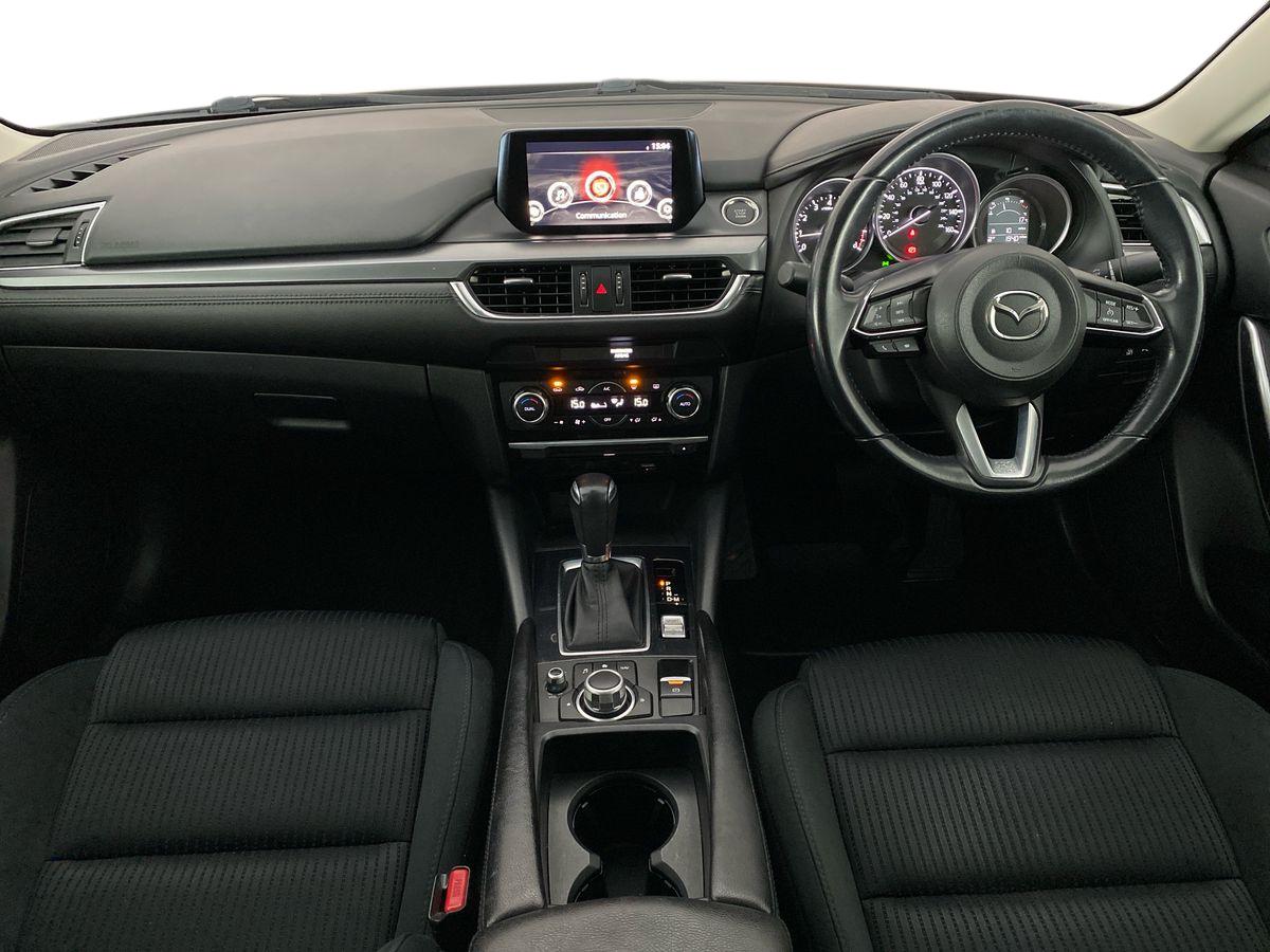 Used Mazda Mazda6 2026 for sale - 78210899: Photo 9