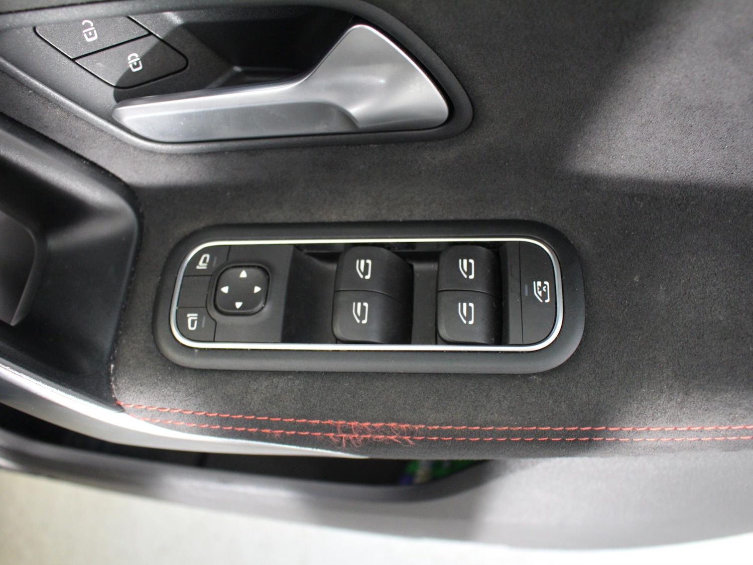 Used Mercedes-Benz A-Class 2019 for sale - 77068746: Photo 38