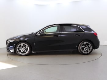 Used Mercedes-Benz A-Class 2019 for sale - 77068746: Photo