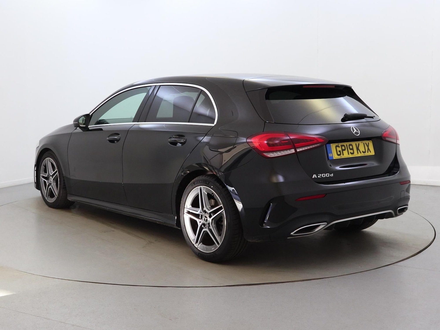 Used Mercedes-Benz A-Class 2019 for sale - 77068746: Photo 7