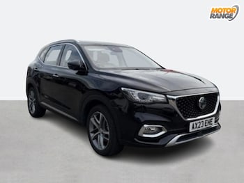 Used MG MG HS 2023 for sale - 78993266: Photo