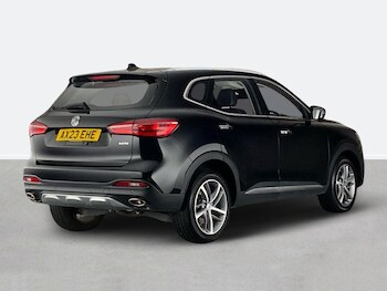Used MG MG HS 2023 for sale - 78993266: Photo