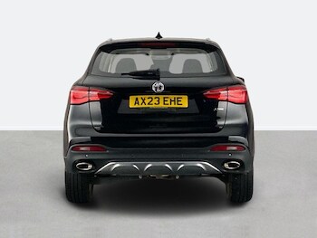 Used MG MG HS 2023 for sale - 78993266: Photo