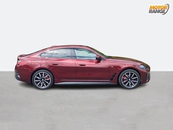 Used BMW i4 2021 for sale - 78900434: Photo