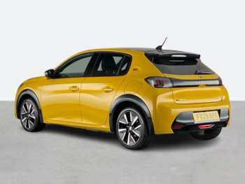 Used Peugeot 208 2020 for sale - 74623633: Photo