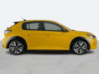 Used Peugeot 208 2020 for sale - 74623633: Photo