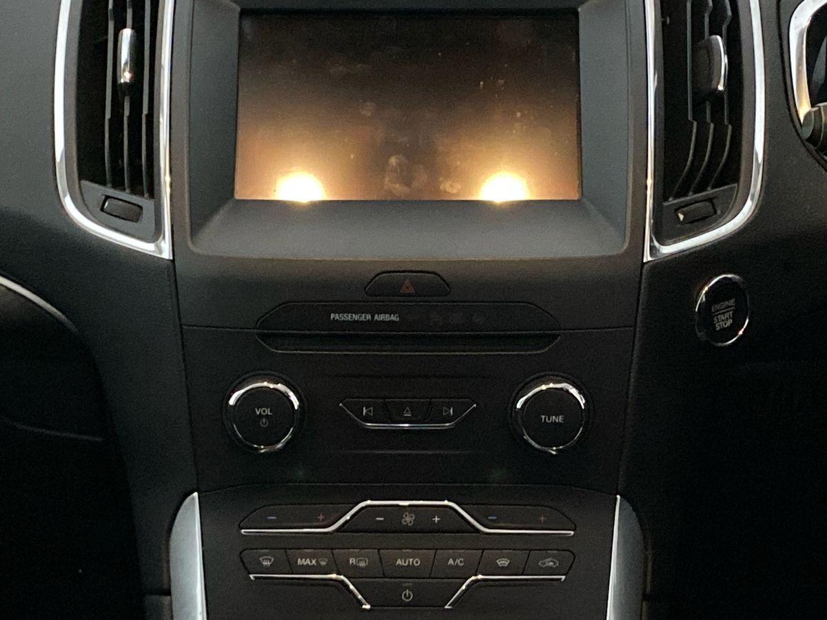 Used Ford Galaxy 2022 for sale - 76421497: Photo 10