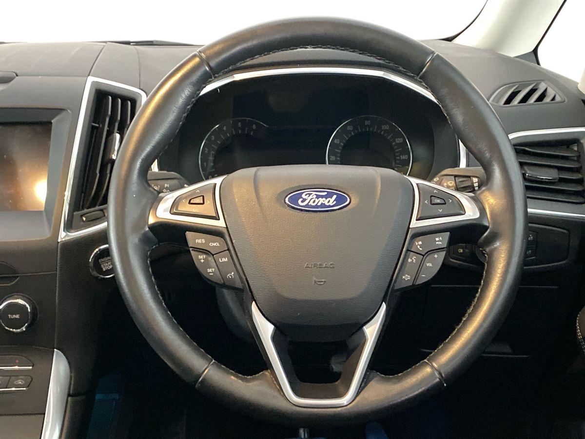 Used Ford Galaxy 2022 for sale - 76421497: Photo 11