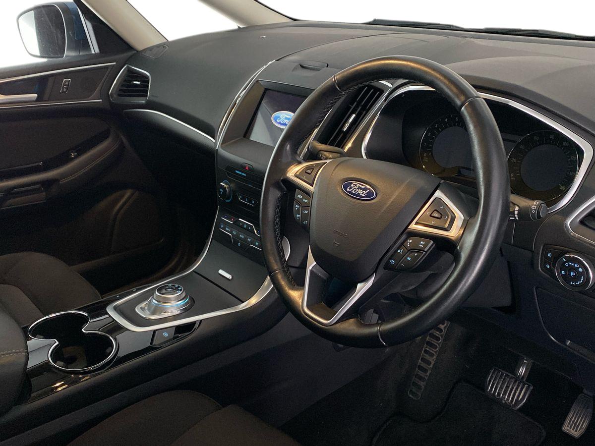 Used Ford Galaxy 2022 for sale - 76421497: Photo 12