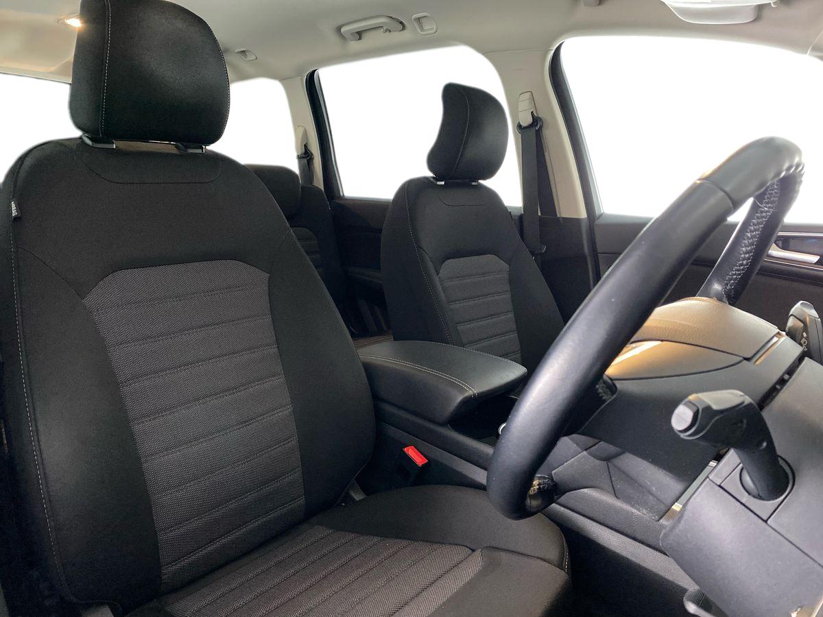 Used Ford Galaxy 2022 for sale - 76421497: Photo 13