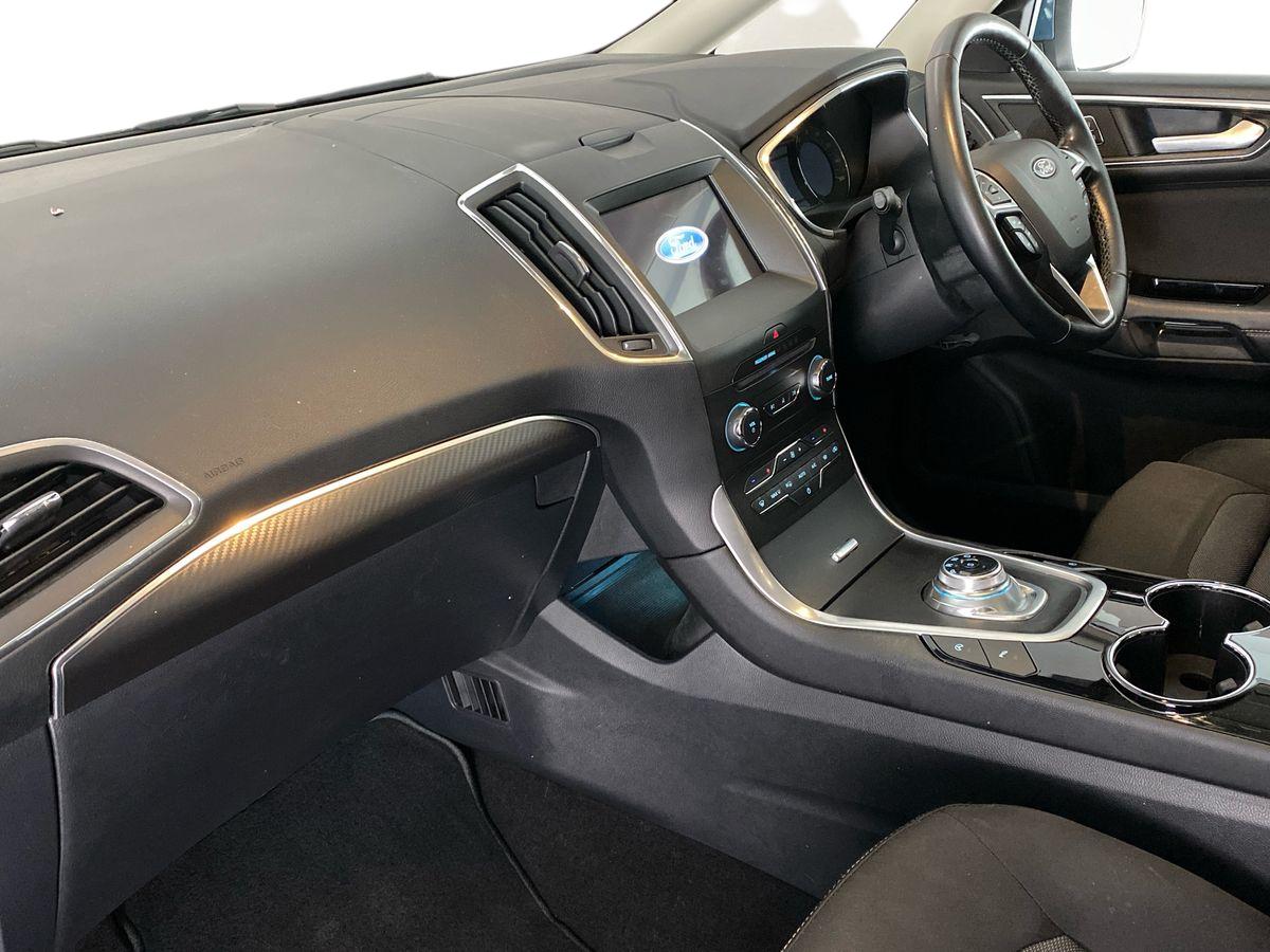 Used Ford Galaxy 2022 for sale - 76421497: Photo 14