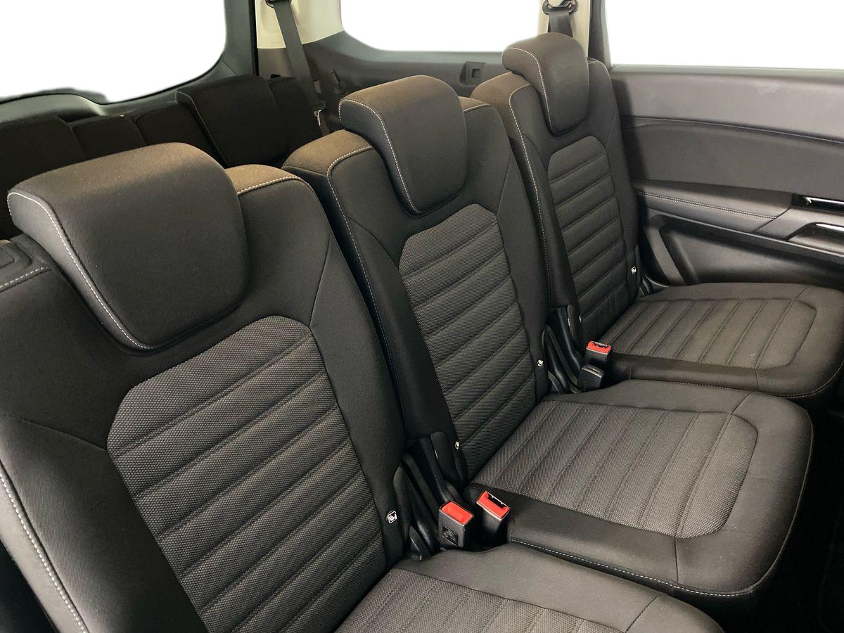 Used Ford Galaxy 2022 for sale - 76421497: Photo 15