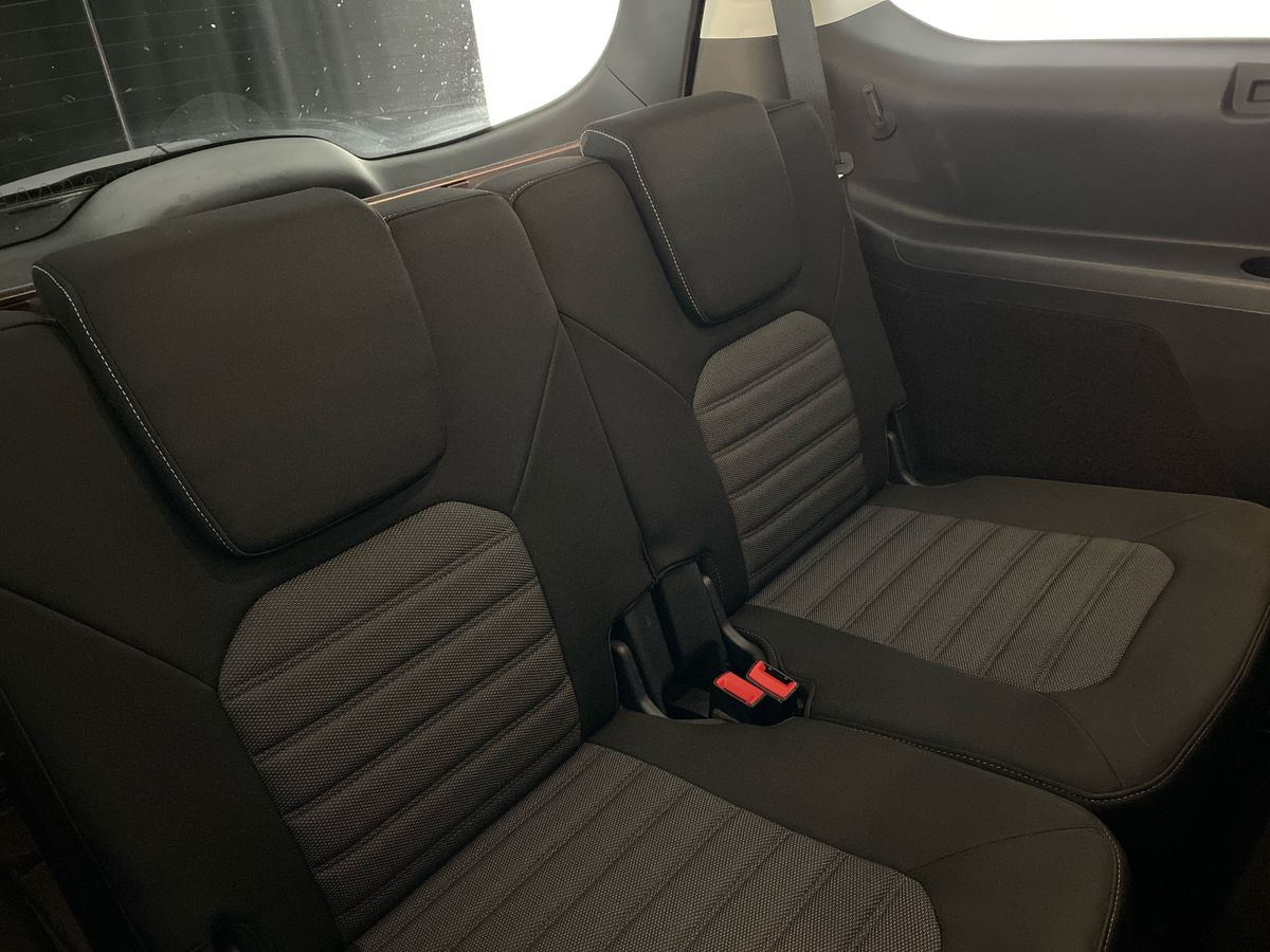 Used Ford Galaxy 2022 for sale - 76421497: Photo 16