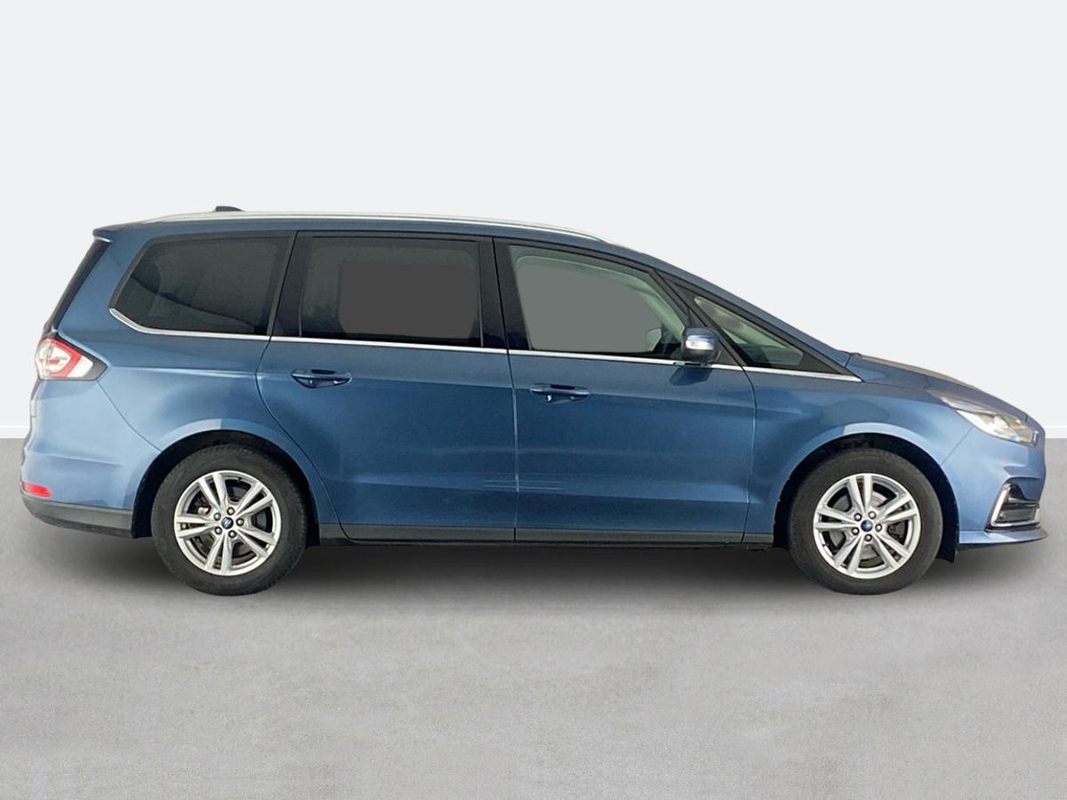 Used Ford Galaxy 2022 for sale - 76421497: Photo 2