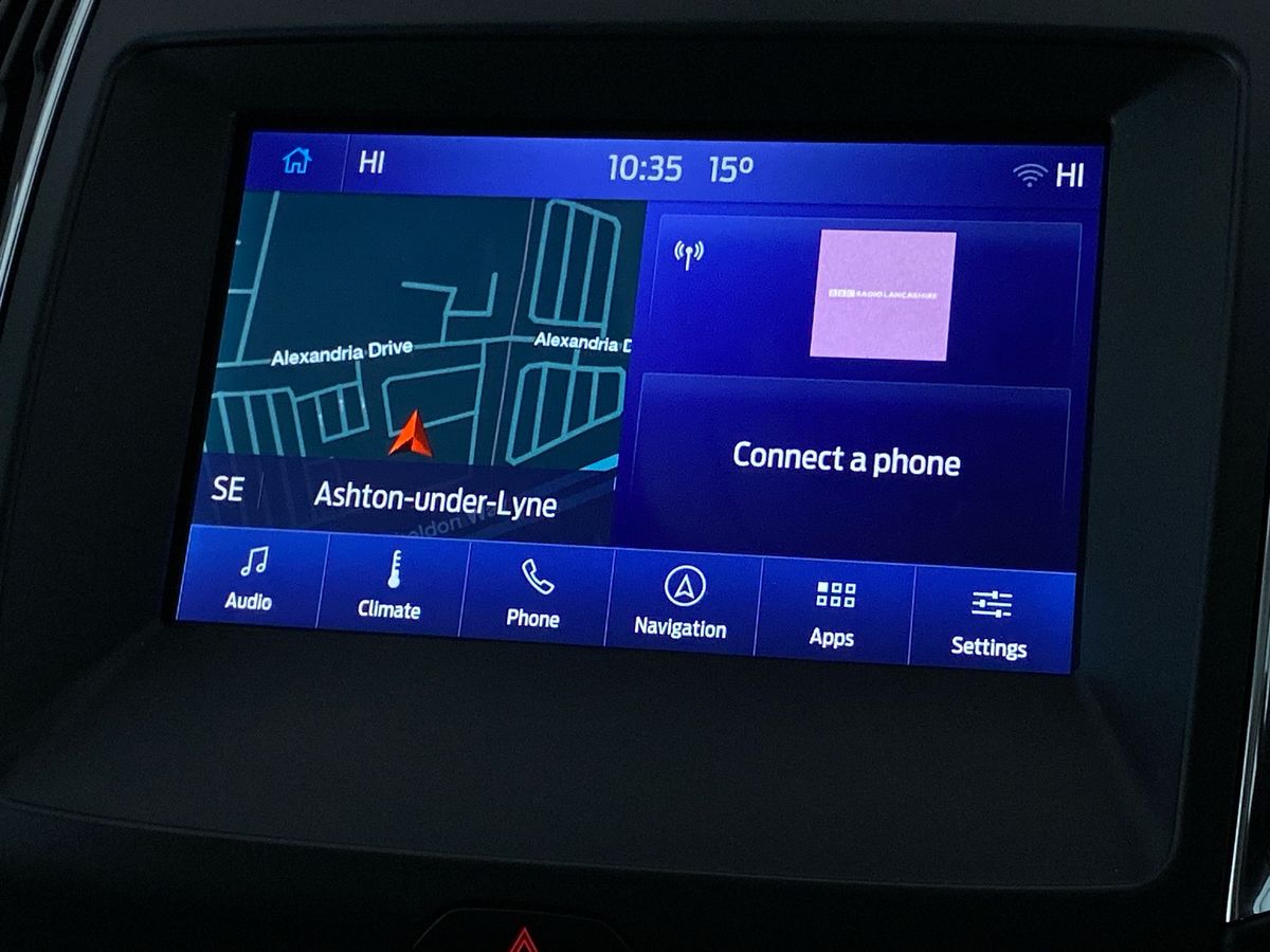 Used Ford Galaxy 2022 for sale - 76421497: Photo 20