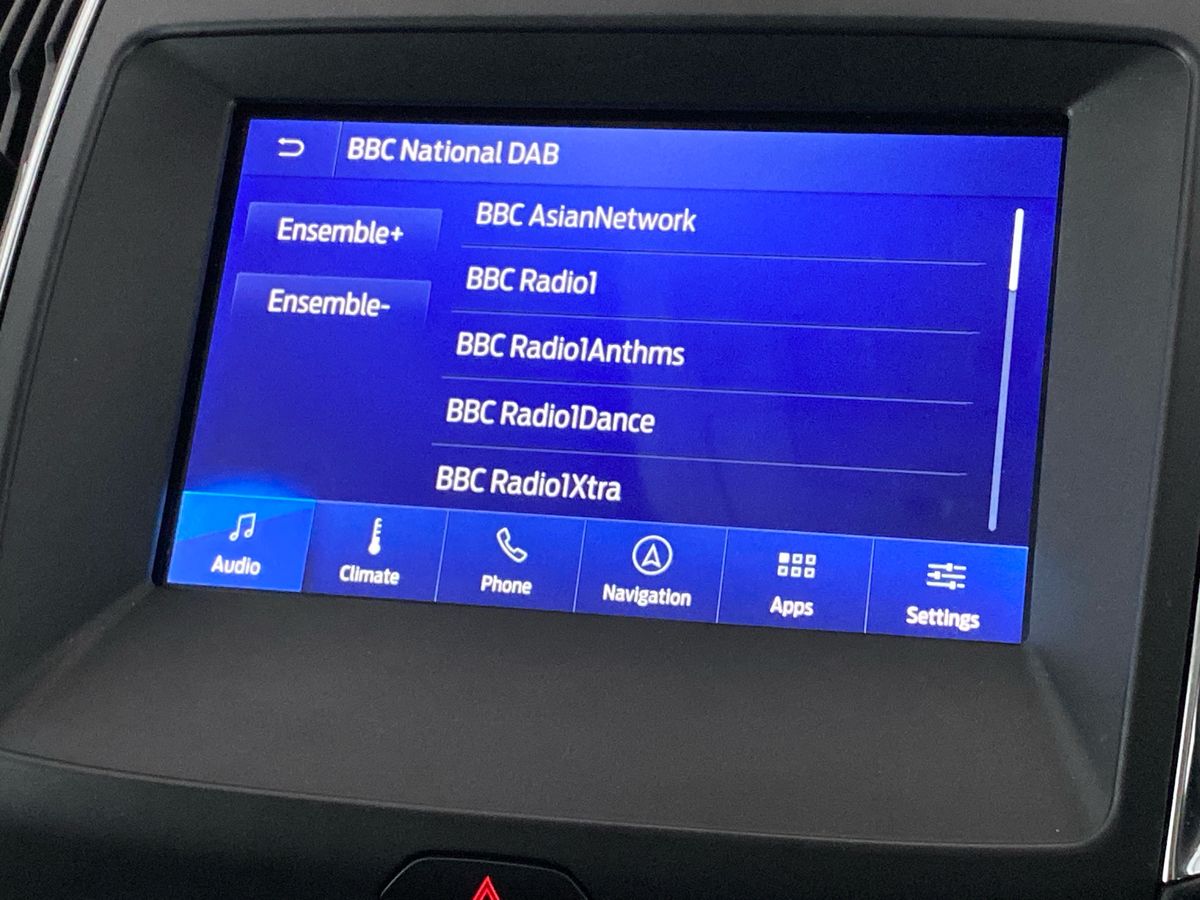 Used Ford Galaxy 2022 for sale - 76421497: Photo 21