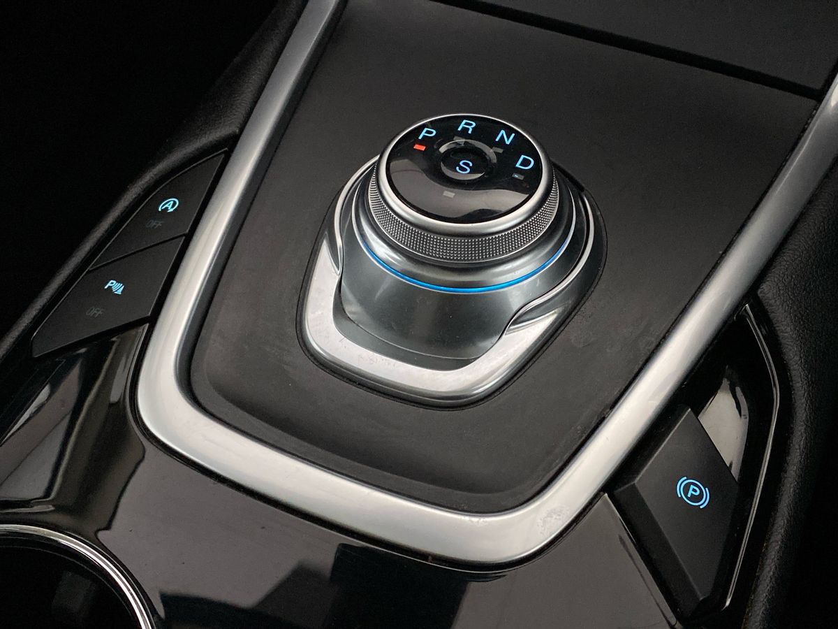 Used Ford Galaxy 2022 for sale - 76421497: Photo 22