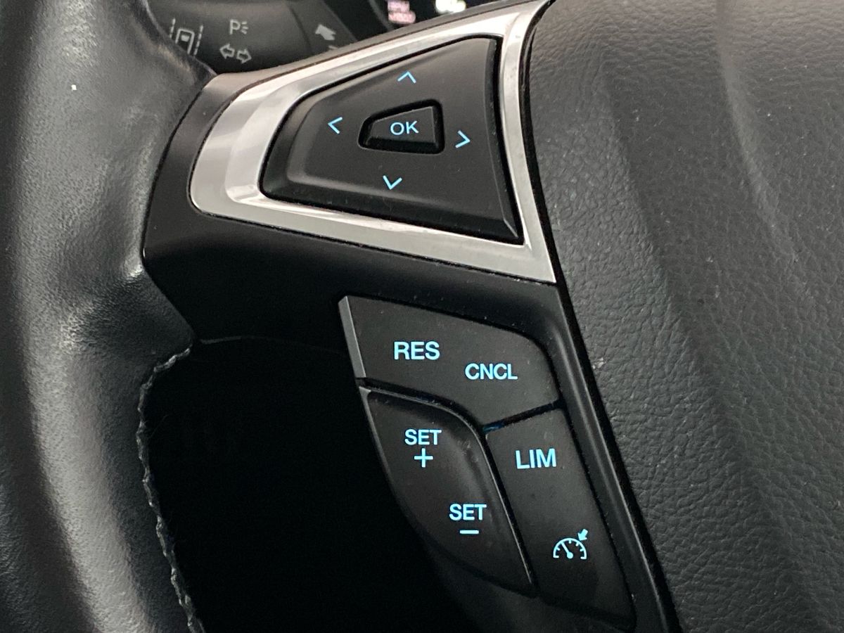 Used Ford Galaxy 2022 for sale - 76421497: Photo 24