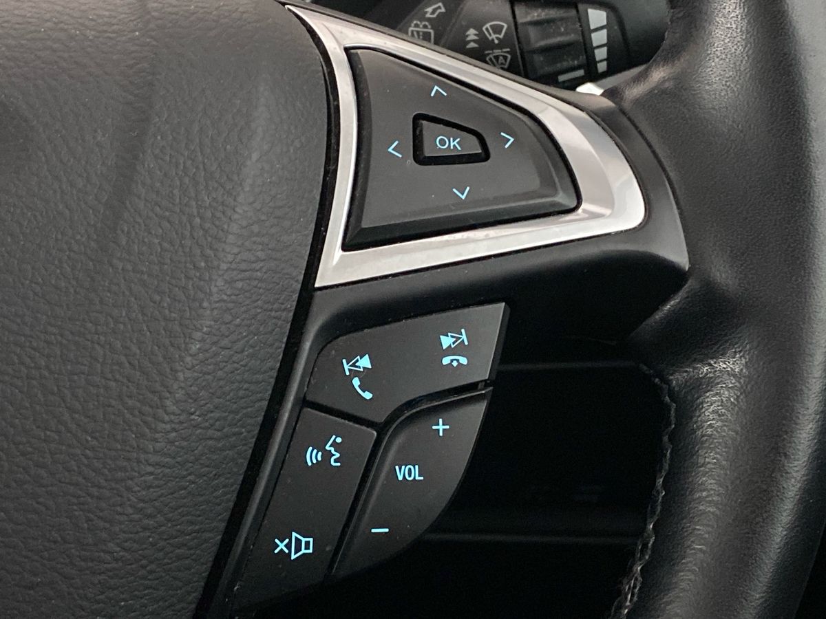 Used Ford Galaxy 2022 for sale - 76421497: Photo 25