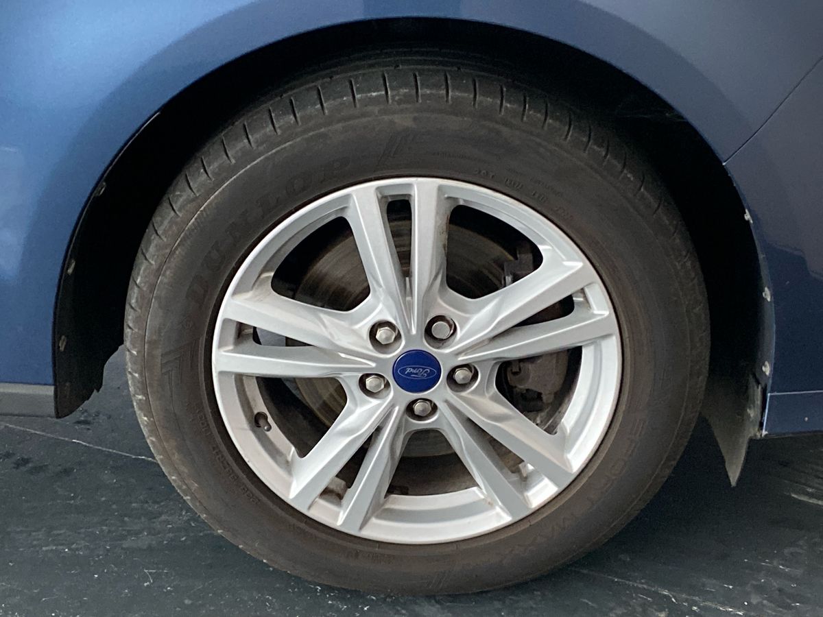 Used Ford Galaxy 2022 for sale - 76421497: Photo 29