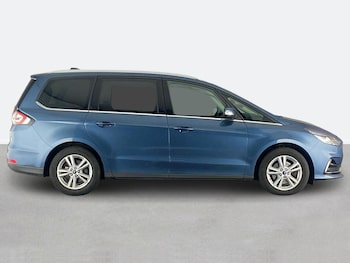 Used Ford Galaxy 2022 for sale - 76421497: Photo