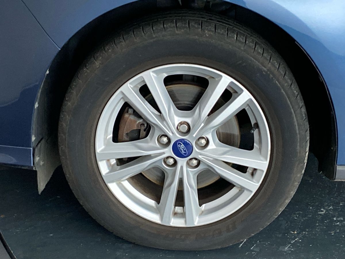 Used Ford Galaxy 2022 for sale - 76421497: Photo 30