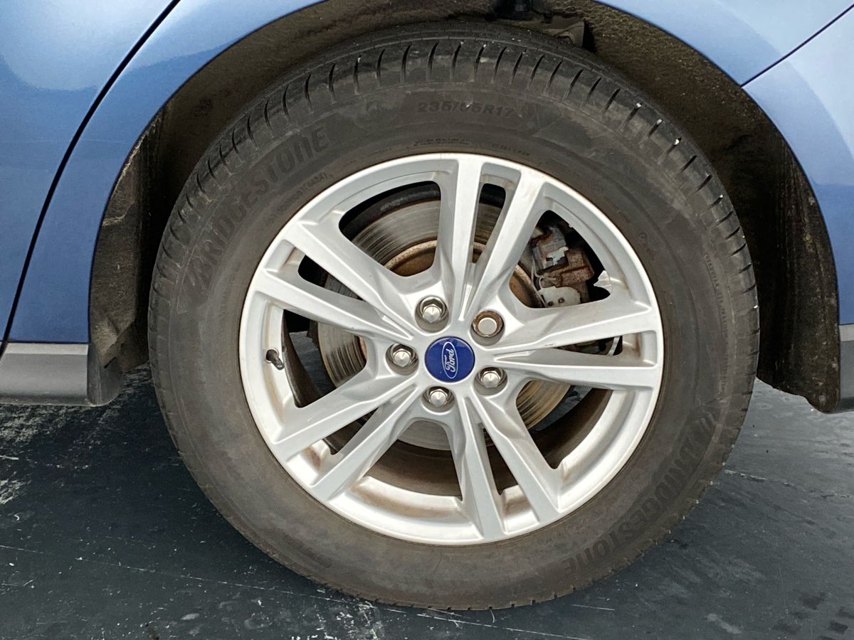 Used Ford Galaxy 2022 for sale - 76421497: Photo 31